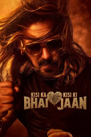 Kisi Ka Bhai Kisi Ki Jaan 2023 WebRip [Hindi] 1080p 480p 720p ESub