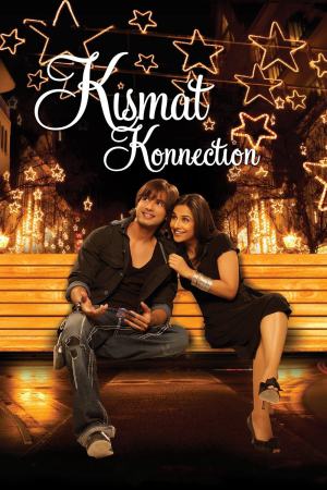 Kismat Konnection 2008 BluRay [Hindi] 480p, 720p ESub