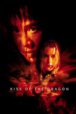 Kiss of the Dragon 2001 BluRay [Hindi + English] 480p, 720p ESub