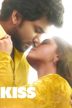 Kiss 2025 WebRip [Tamil] 480p 720p ESub