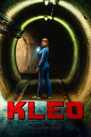 Kleo (2022) Season 1 [Hindi + English] WebRip 480p 720p ESub - Complete