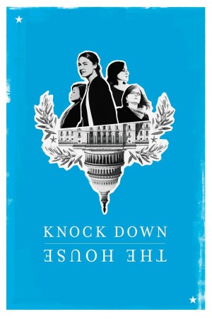 Knock Down the House 2019 WebRip [Hindi + English] 480p, 720p ESub