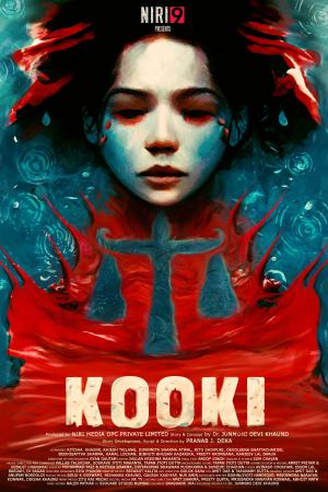 Kooki 2024 WebRip [Hindi] 480p, 720p ESub