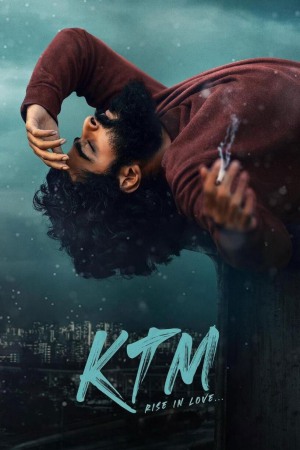 KTM 2024 WebRip [Tamil] 480p, 720p