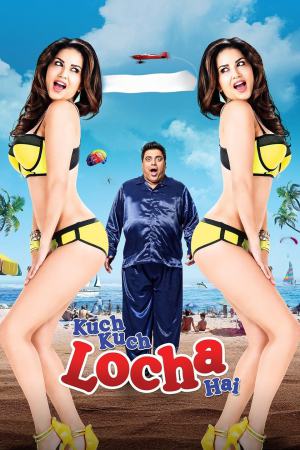 Kuch Kuch Locha Hai 2015 WebRip [Hindi] 480p, 720p ESub