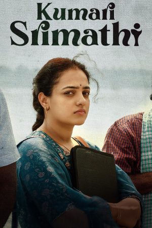 Kumari Srimathi (2023) Season 1 [Hindi + Tamil + Telugu + Malayalam] WebRip 480p, 720p ESub - Complete
