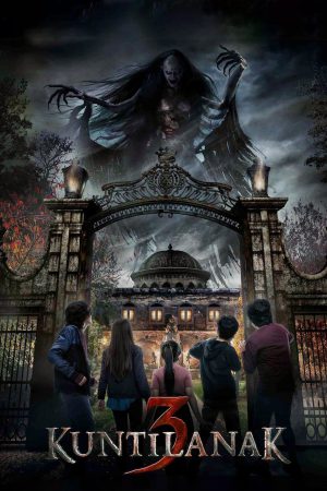 Kuntilanak 3 2022 WebRip [Hindi + Indonesian] 480p 720p ESub