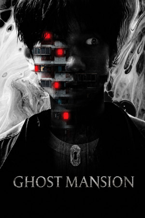 Ghost Mansion 2021 WebRip [Hindi + Tamil + Telugu + English] 480p 720p ESub