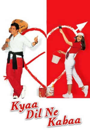 Kyaa Dil Ne Kahaa 2002 WebRip [Hindi] 480p, 720p