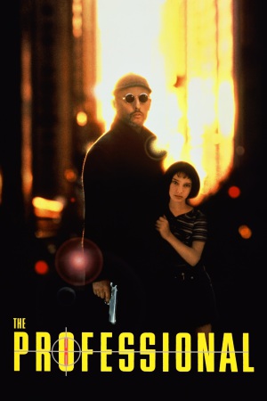 Léon: The Professional 1994 BluRay [Hindi + Tamil + English] 480p 720p 1080p ESub