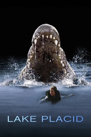 Lake Placid 1999 BluRay [Hindi + Tamil + Telugu + English] 480p, 720p ESub