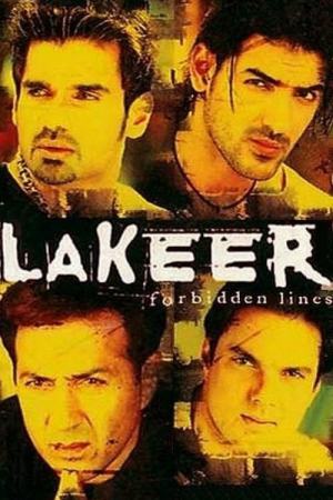 Lakeer 2004 WebRip [Hindi] 480p, 720p ESub