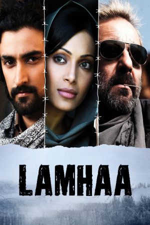 Lamhaa 2010 WebRip [Hindi] 480p, 720p