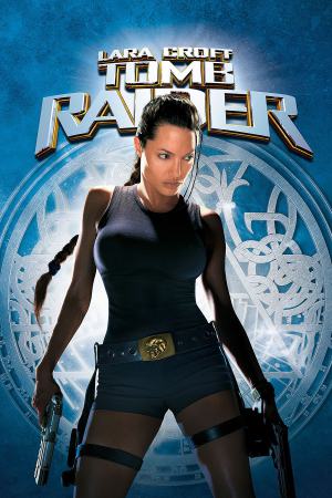 Lara Croft: Tomb Raider 2001 BluRay [Hindi + Tamil + Telugu + English] 480p, 720p, 1080p ESub