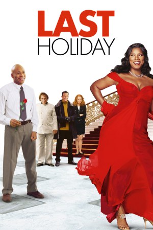 Last Holiday 2006 BluRay [Hindi + English] 480p, 720p ESub