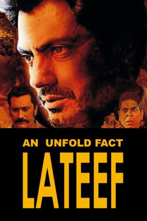 Lateef 2015 WebRip [Hindi] 480p, 720p