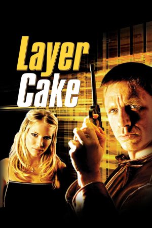 Layer Cake 2004 BluRay [Hindi + English] 480p, 720p ESub