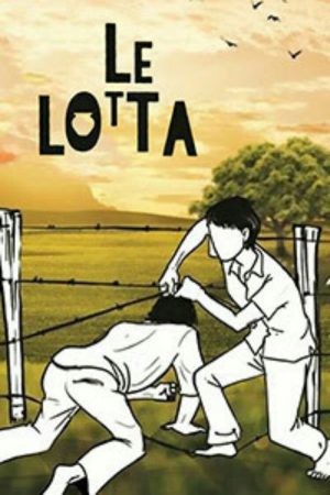 Le Lotta 2017 WebRip [Hindi] 480p, 720p
