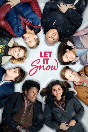 Let It Snow 2019 WebRip [Hindi + English] 480p, 720p ESub
