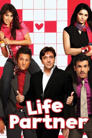 Life Partner 2009 WebRip [Hindi] 480p, 720p ESub