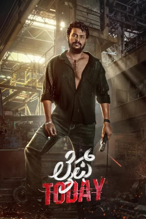 Life Today 2026 WebRip [Kannada] 480p 720p ESub