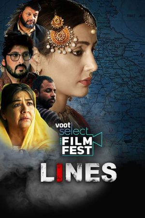 Lines 2021 WebRip [Hindi] 480p, 720p
