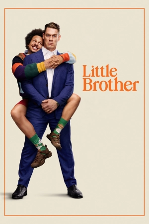 Little Brother 2026 WebRip [Hindi + Tamil + Telugu + English] 480p 720p ESub