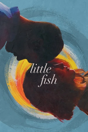 Little Fish 2021 BluRay [Hindi + Tamil + English] 480p 720p ESub
