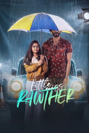 Little Miss Rawther 2023 WebRip [Tamil] 480p, 720p ESub