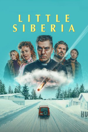 Little Siberia 2025 WebRip [Hindi + English] 480p, 720p ESub