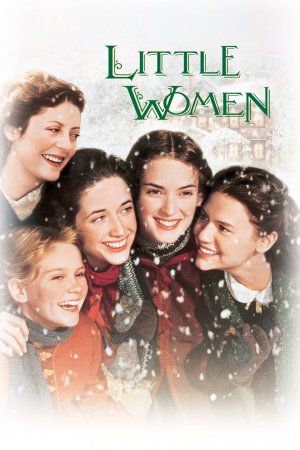 Little Women 1994 BluRay [Hindi + English] 480p, 720p ESub