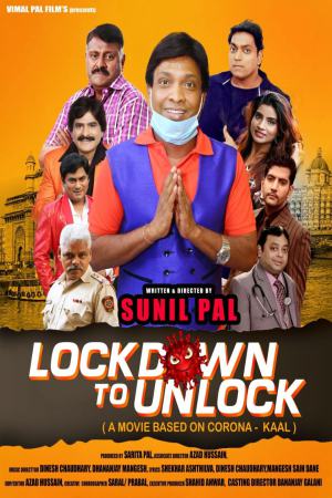 Lockdown to Unlock 2021 WebRip [Hindi] 480p, 720p