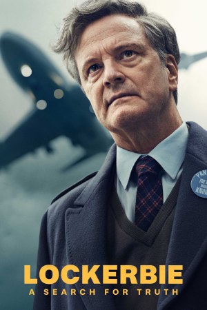 Lockerbie: A Search for Truth (2025) Season 1 [Hindi + Tamil + Telugu + Kannada + English] WebRip 480p, 720p ESub - Complete