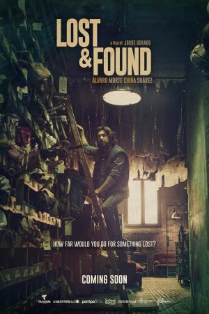 Lost & Found 2022 BluRay [Hindi + Tamil + Telugu + Spanish] 480p, 720p, 1080p ESub