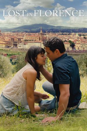 Lost in Florence 2017 WebRip [Hindi + English] 480p, 720p ESub