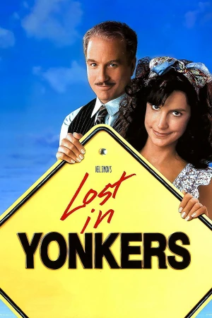 Lost in Yonkers 1993 WebRip [Hindi + Tamil + English] 480p 720p ESub