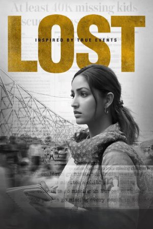 Lost 2023 WebRip [Hindi] 480p, 720p ESub