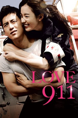 Love 911 2012 WebRip [Hindi + Tamil + Telugu + Korean] 480p, 720p ESub