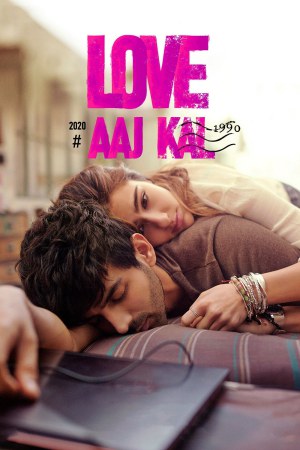 Love Aaj Kal 2009 BluRay [Hindi] 480p, 720p ESub