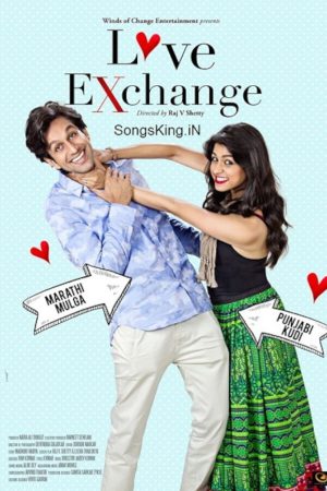 Love Exchange 2015 WebRip [Hindi] 480p, 720p ESub