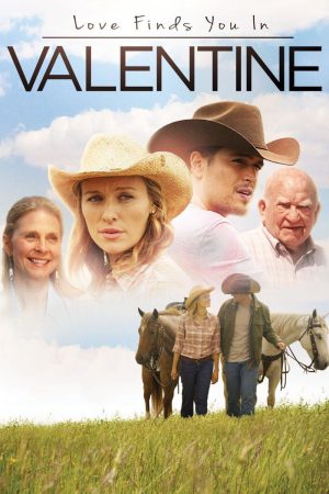 Love Finds You in Valentine 2016 BluRay [Hindi + Tamil + Telugu + English] 480p, 720p, 1080p ESub