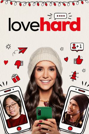 Love Hard 2021 WebRip [Hindi + English] 480p, 720p ESub