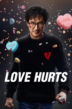 Love Hurts 2025 WebRip [Hindi + English] 480p 720p ESub