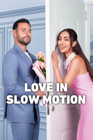 Love in Slow Motion 2026 WebRip [Hindi + English] 480p 720p ESub