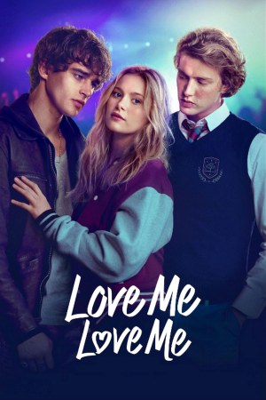 Love Me Love Me 2026 WebRip [Hindi + Tamil + Telugu + Malayalam + Kannada + English] 480p, 720p ESub