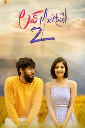Love Mocktail 2 2022 WebRip [Telugu] 480p, 720p