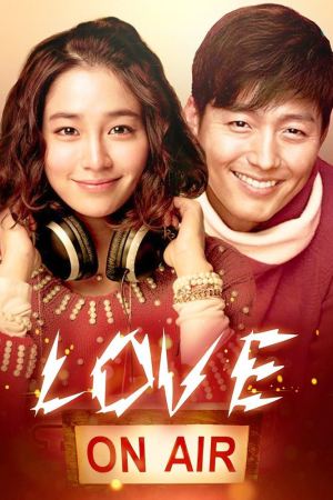 Love On-Air 2012 WebRip [Hindi + Tamil + Telugu + Korean] 480p, 720p ESub