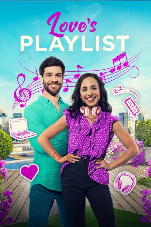 Love's Playlist 2023 WebRip [Hindi + English] 480p, 720p ESub