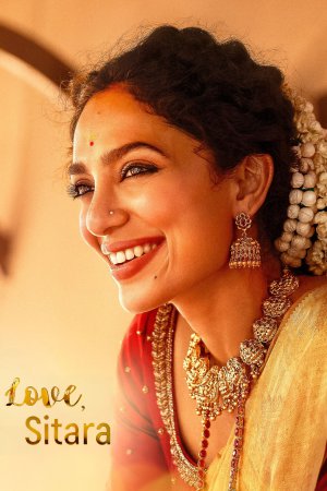 Love, Sitara 2024 WebRip [Telugu] 480p, 720p