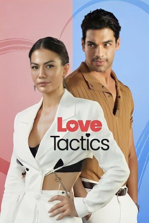 Love Tactics 2022 WebDl [Hindi + English] 480p, 720p ESub